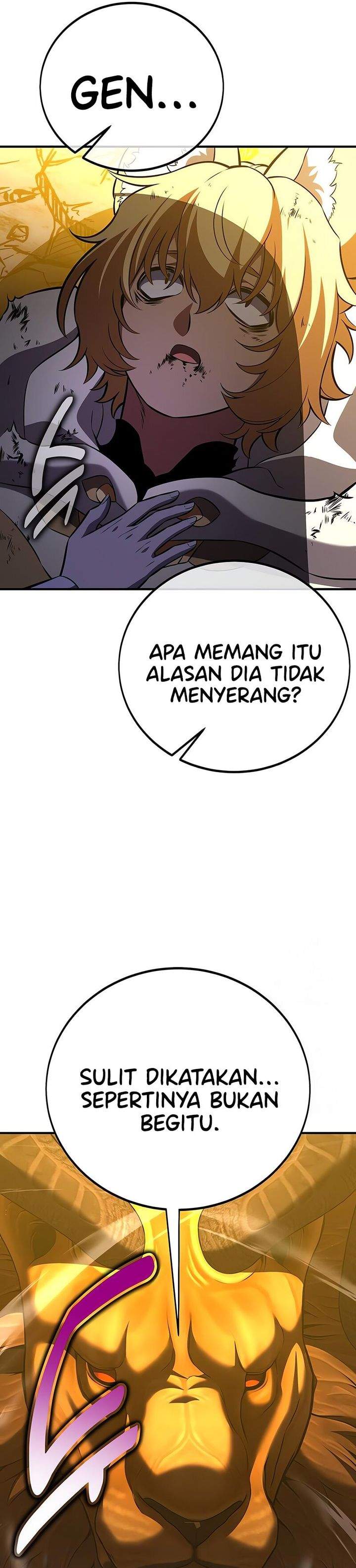Read I Killed an Academy Player ID Manga Online