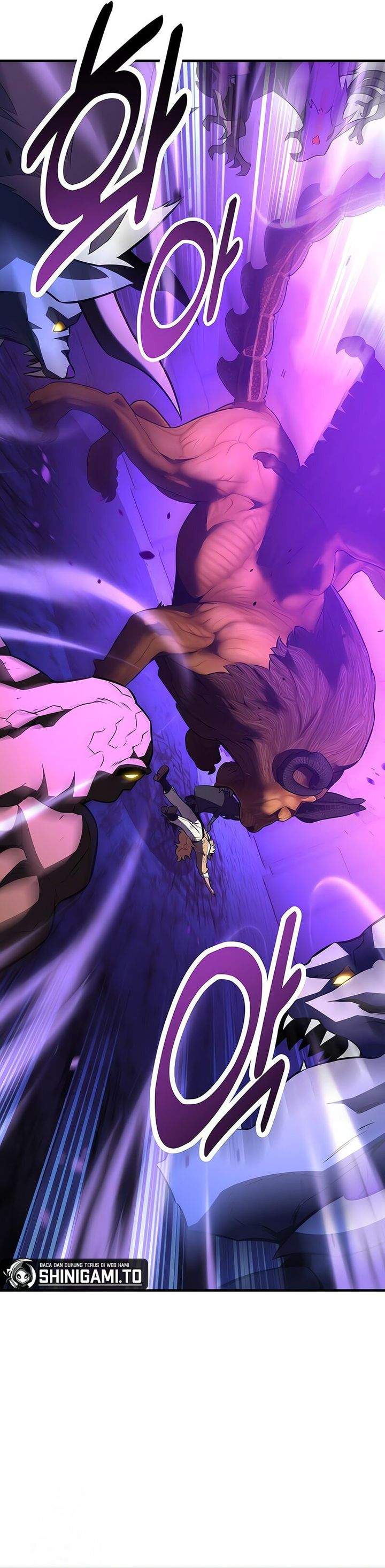 Read I Killed an Academy Player ID Manga Online