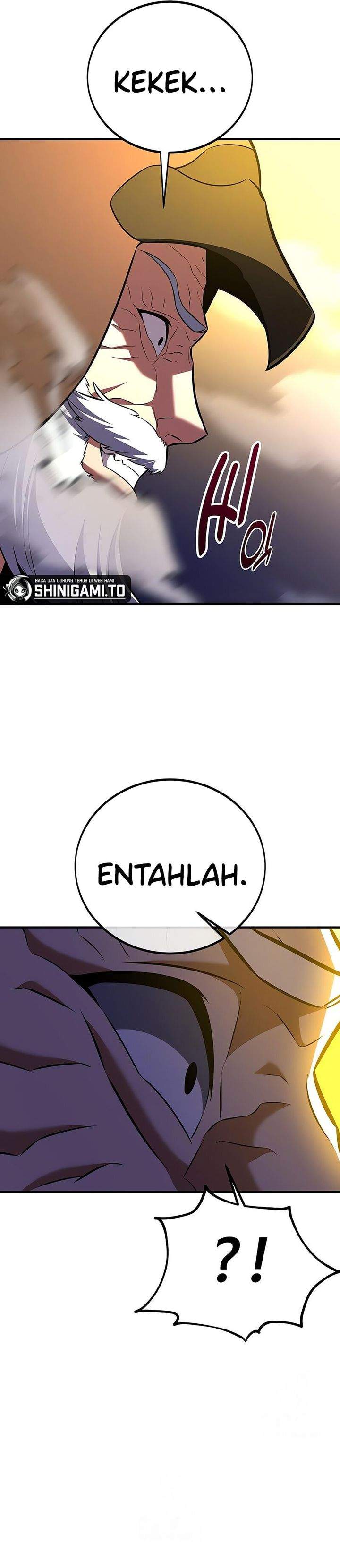 Read I Killed an Academy Player ID Manga Online