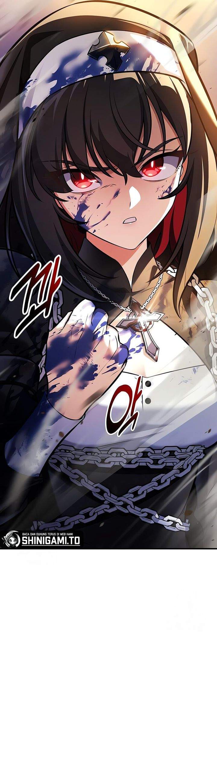 Read I Killed an Academy Player ID Manga Online