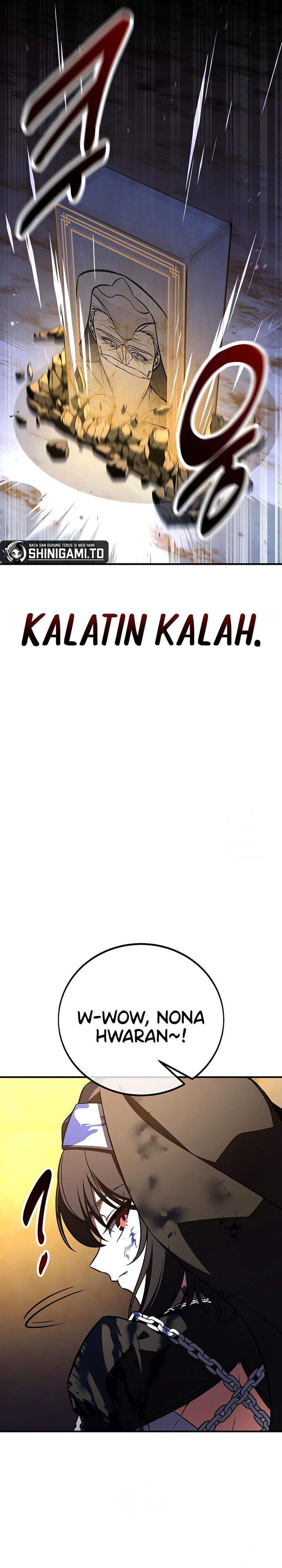 Read I Killed an Academy Player ID Manga Online
