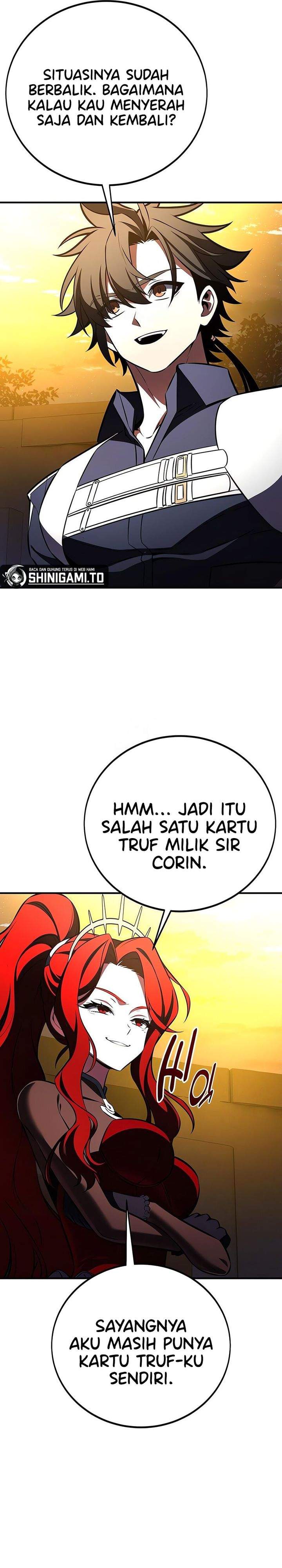 Read I Killed an Academy Player ID Manga Online