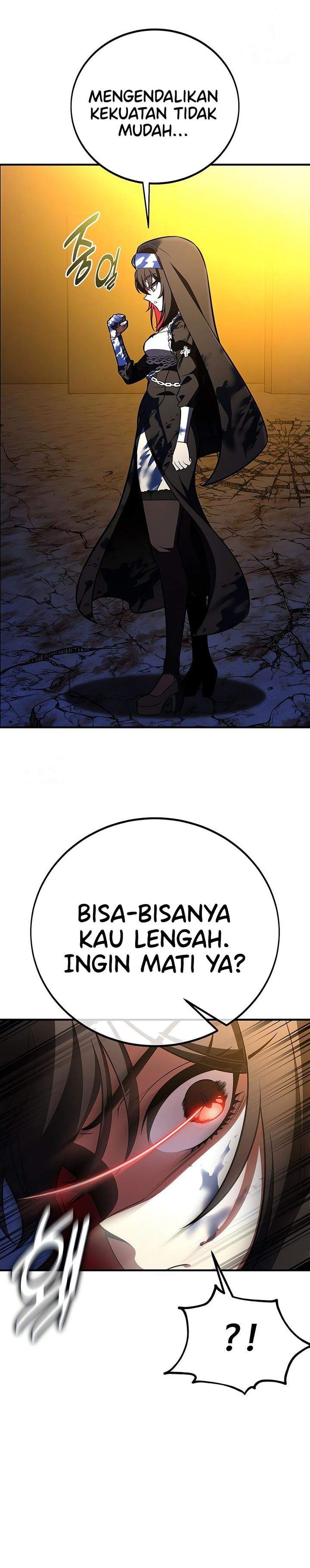Read I Killed an Academy Player ID Manga Online