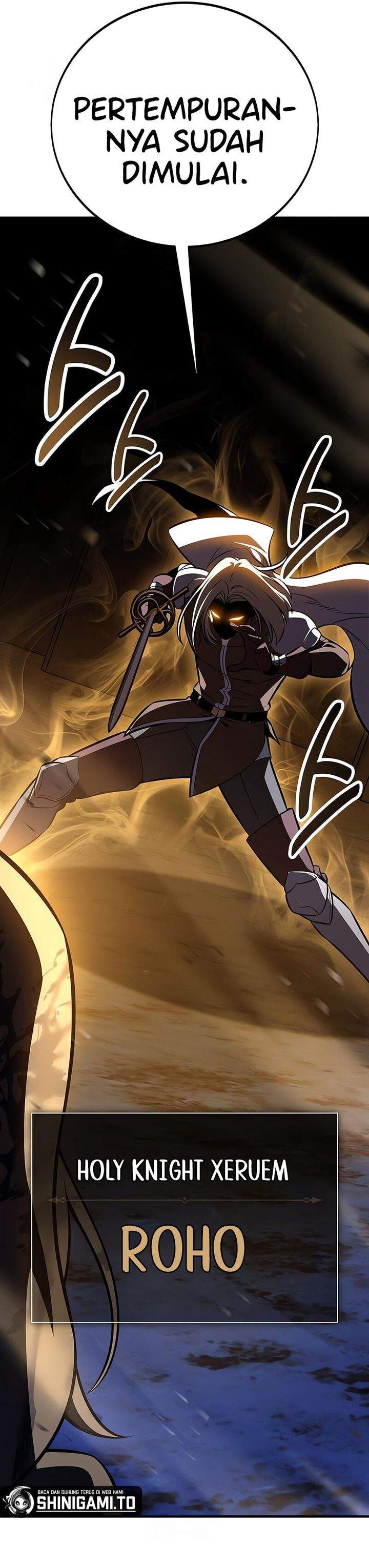 Read I Killed an Academy Player ID Manga Online