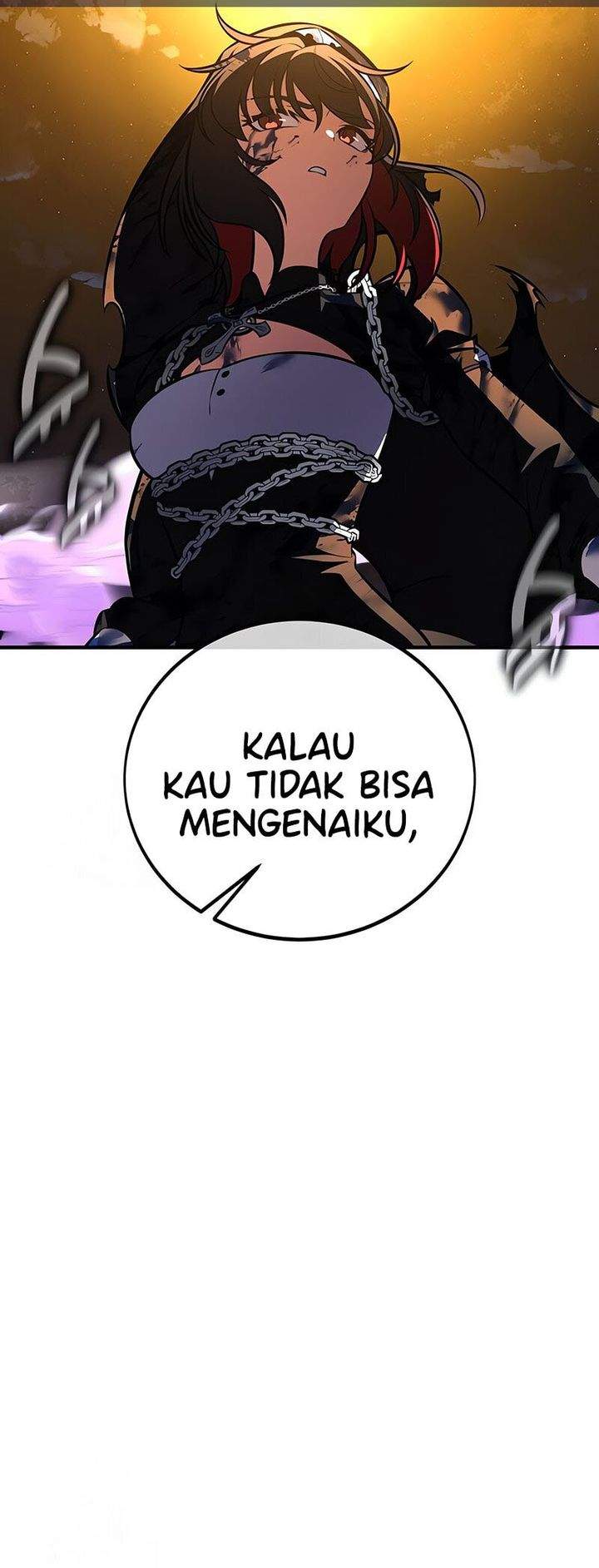Read I Killed an Academy Player ID Manga Online