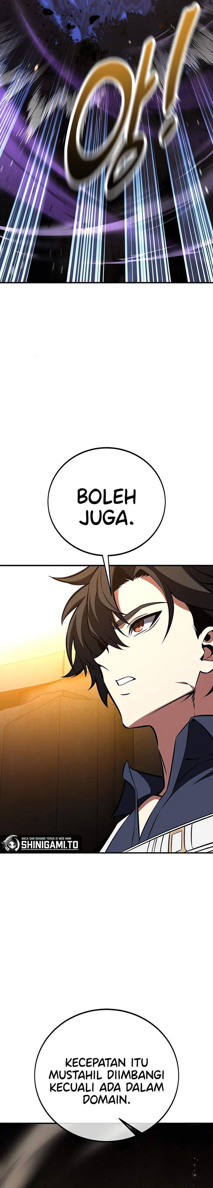 Read I Killed an Academy Player ID Manga Online