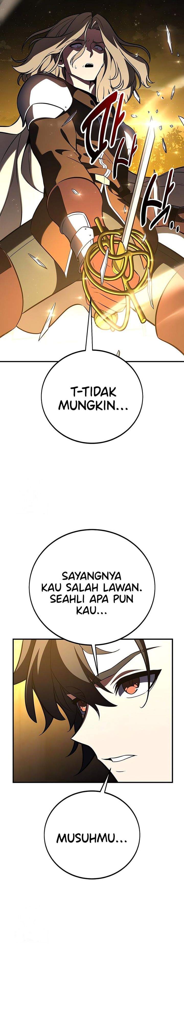 Read I Killed an Academy Player ID Manga Online