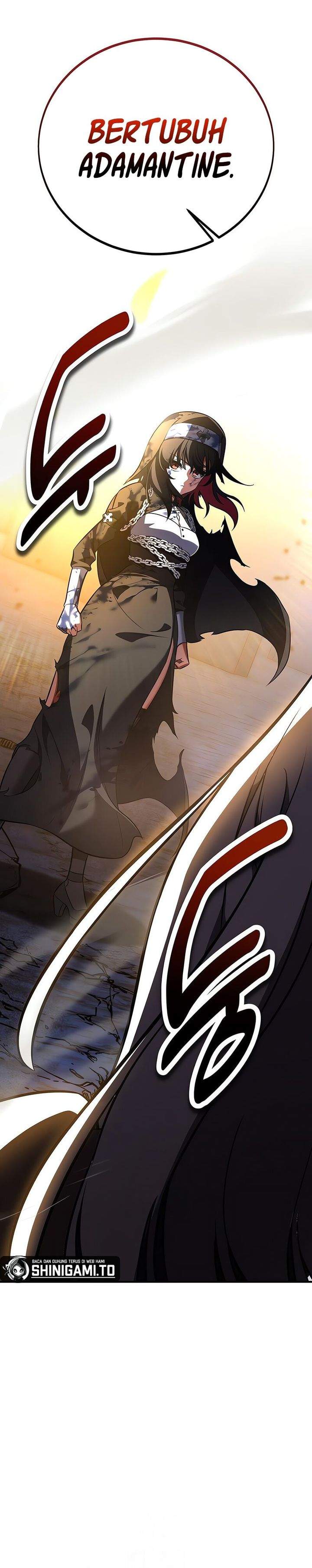 Read I Killed an Academy Player ID Manga Online