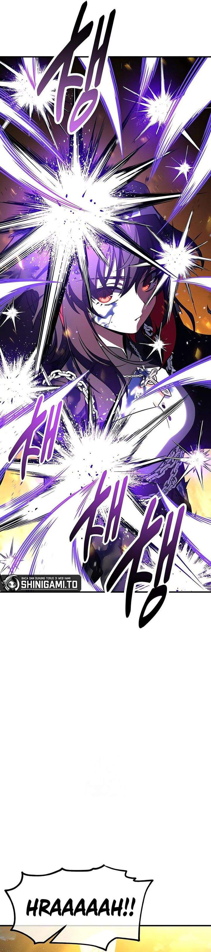 Read I Killed an Academy Player ID Manga Online