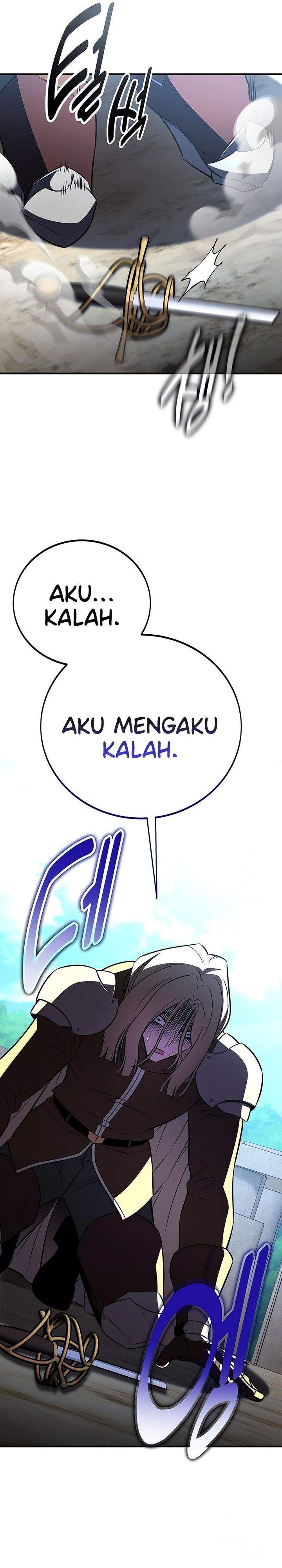 Read I Killed an Academy Player ID Manga Online