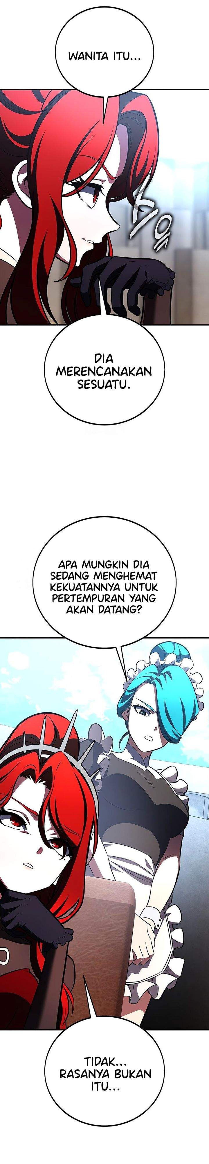Read I Killed an Academy Player ID Manga Online