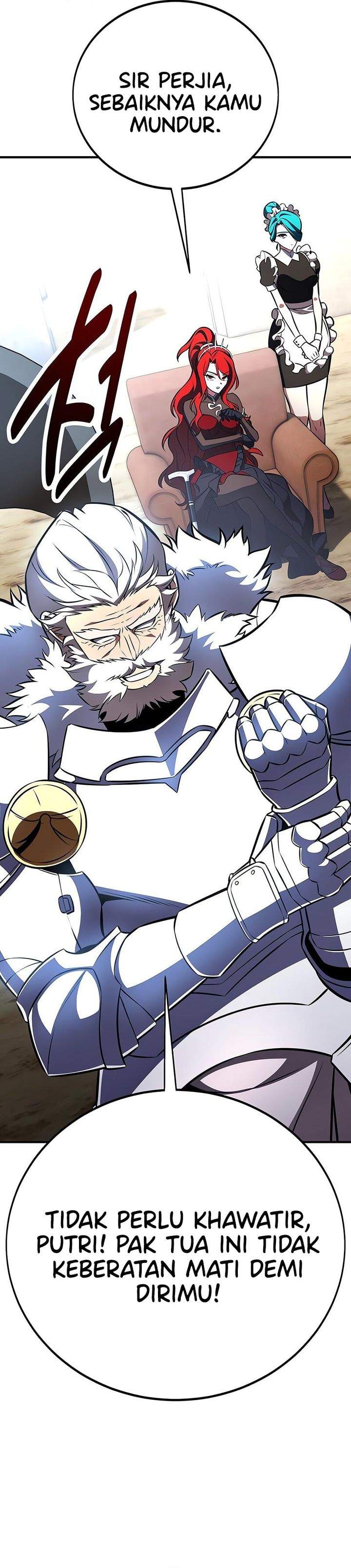 Read I Killed an Academy Player ID Manga Online