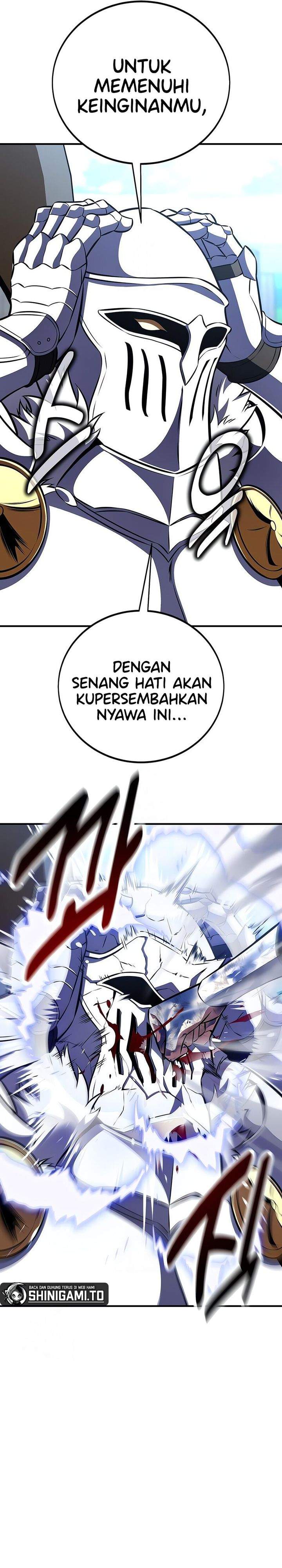 Read I Killed an Academy Player ID Manga Online