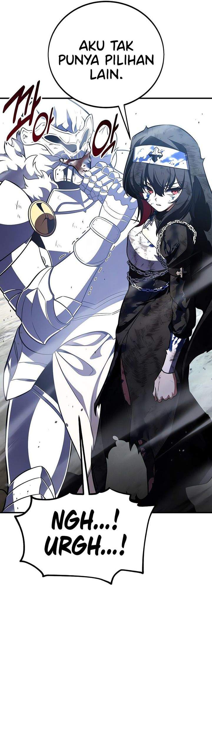 Read I Killed an Academy Player ID Manga Online