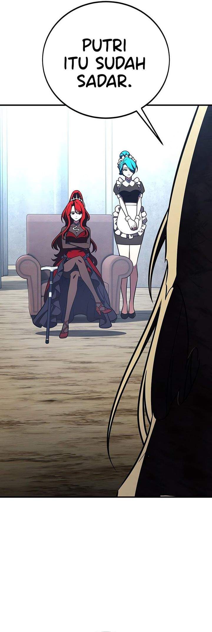 Read I Killed an Academy Player ID Manga Online
