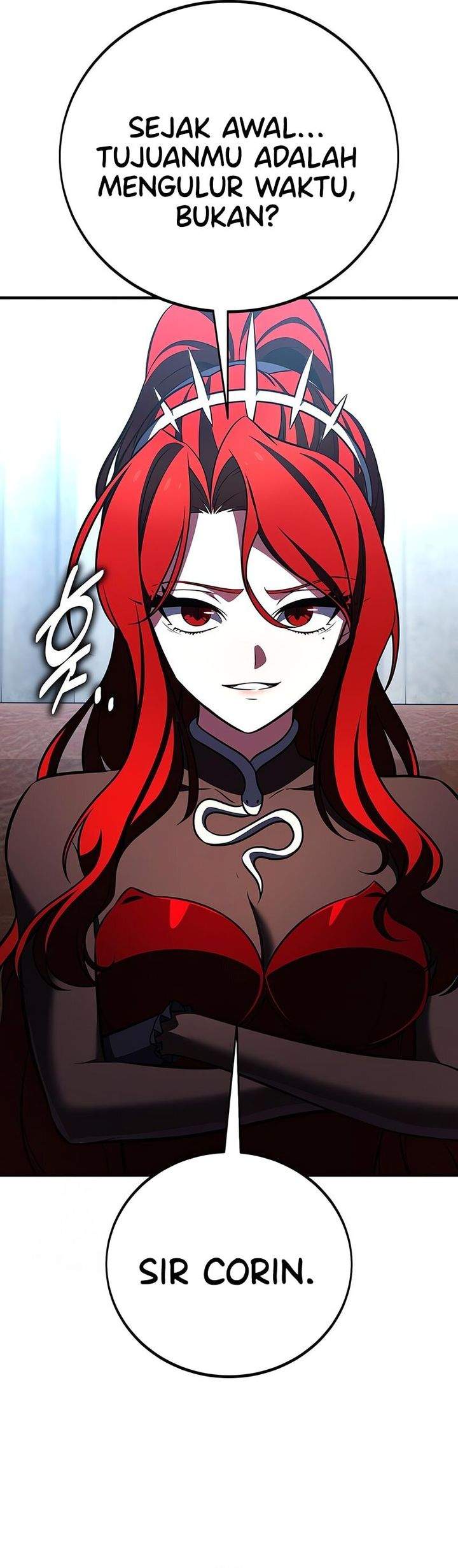 Read I Killed an Academy Player ID Manga Online