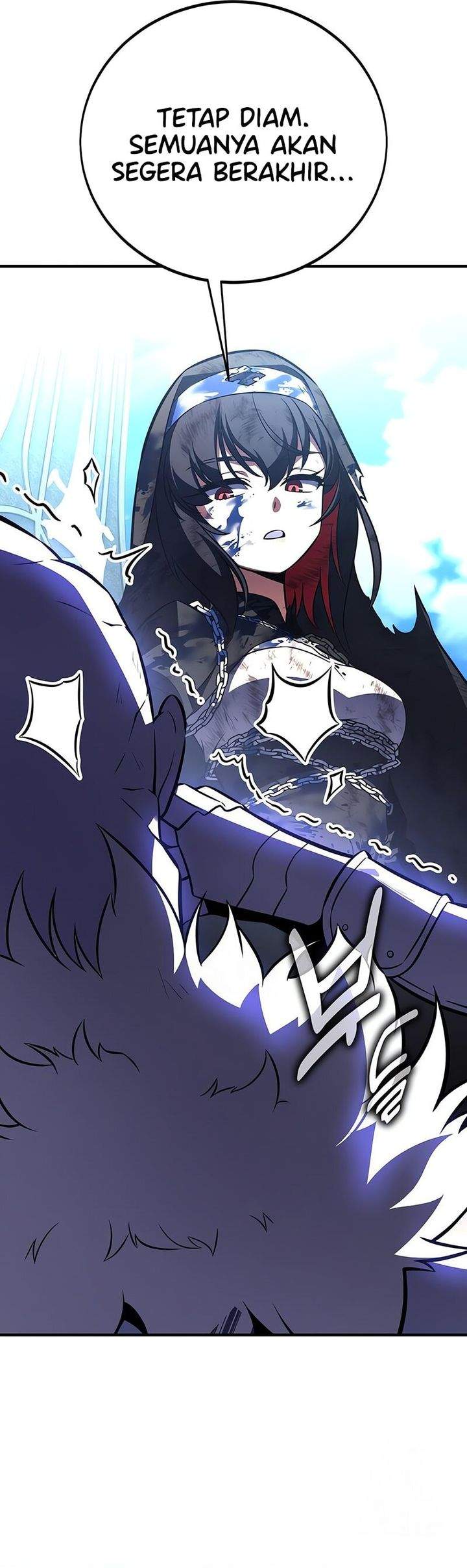 Read I Killed an Academy Player ID Manga Online