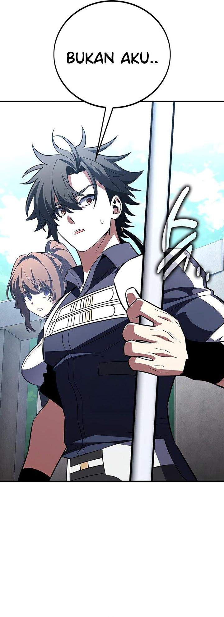 Read I Killed an Academy Player ID Manga Online