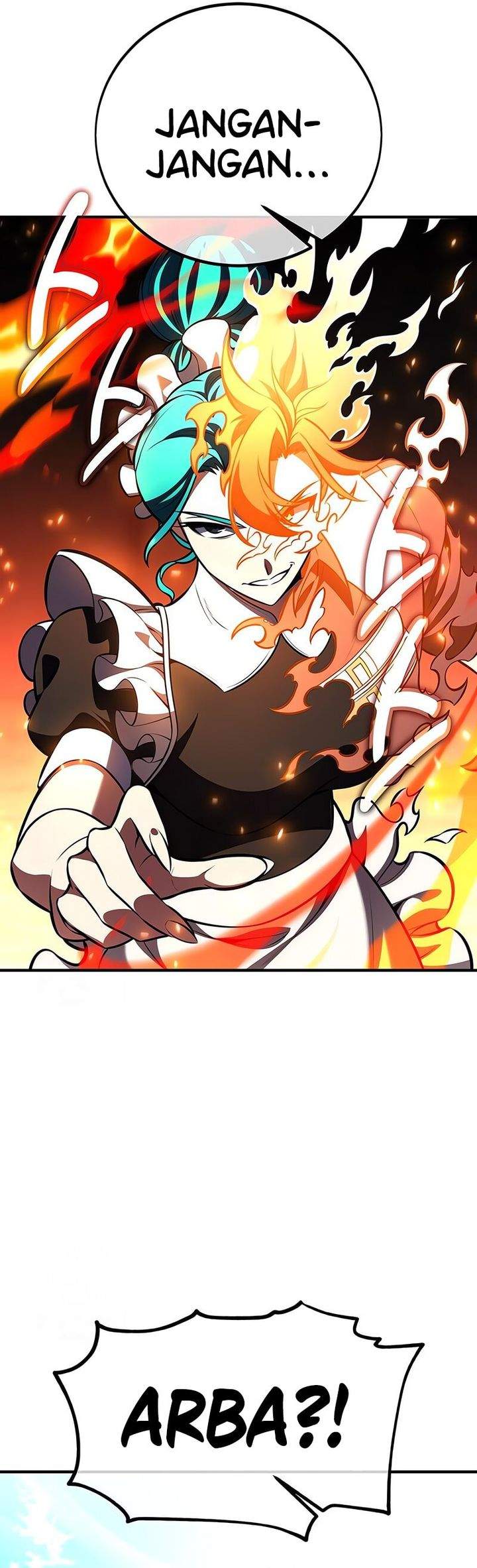 Read I Killed an Academy Player ID Manga Online