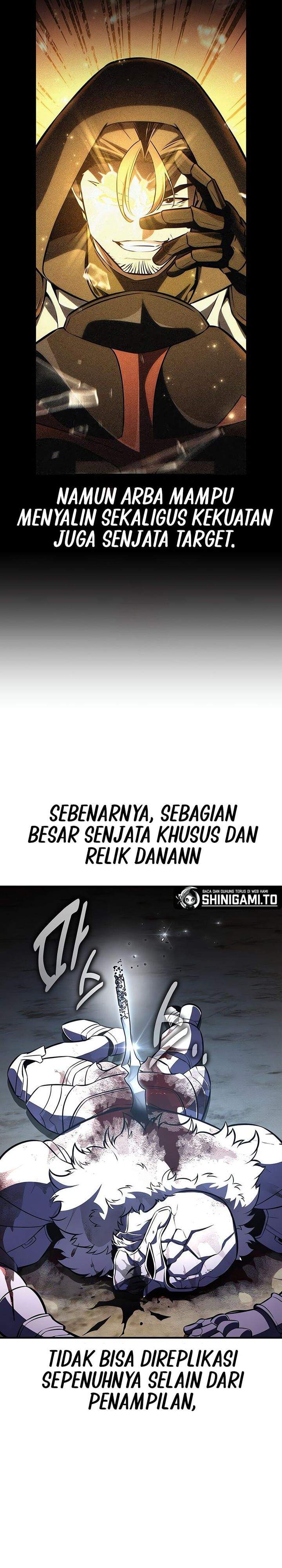 Read I Killed an Academy Player ID Manga Online