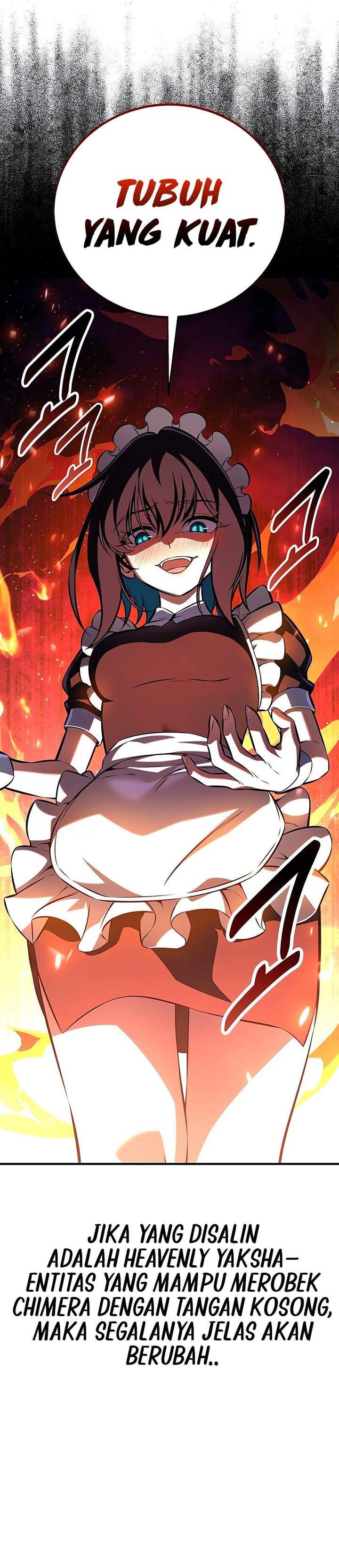 Read I Killed an Academy Player ID Manga Online