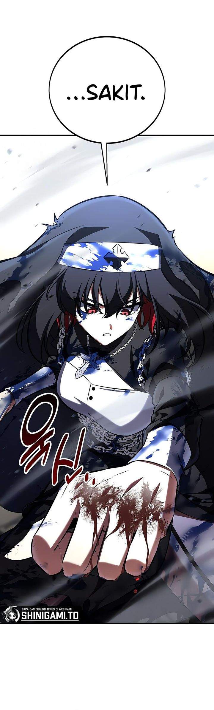 Read I Killed an Academy Player ID Manga Online
