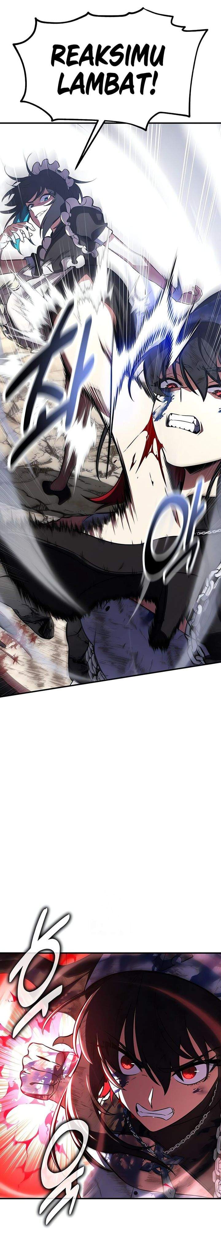 Read I Killed an Academy Player ID Manga Online