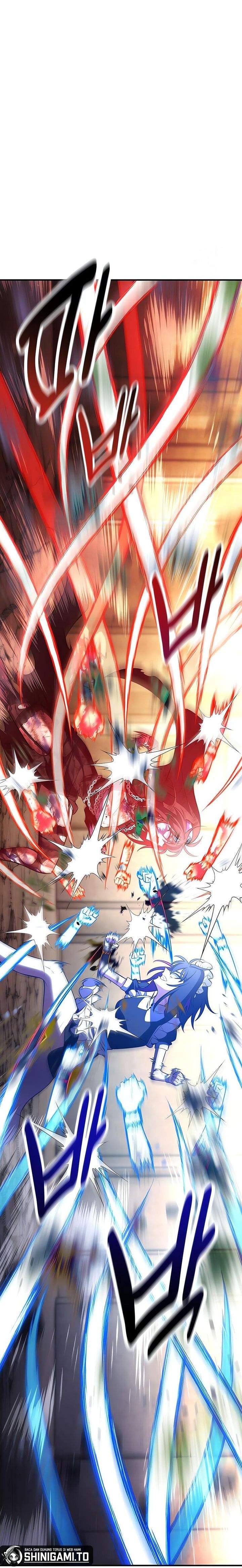 Read I Killed an Academy Player ID Manga Online