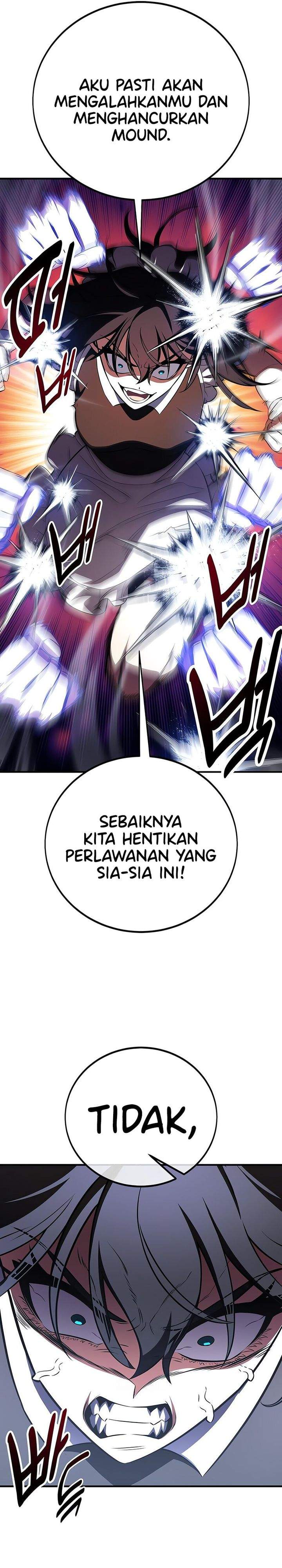 Read I Killed an Academy Player ID Manga Online