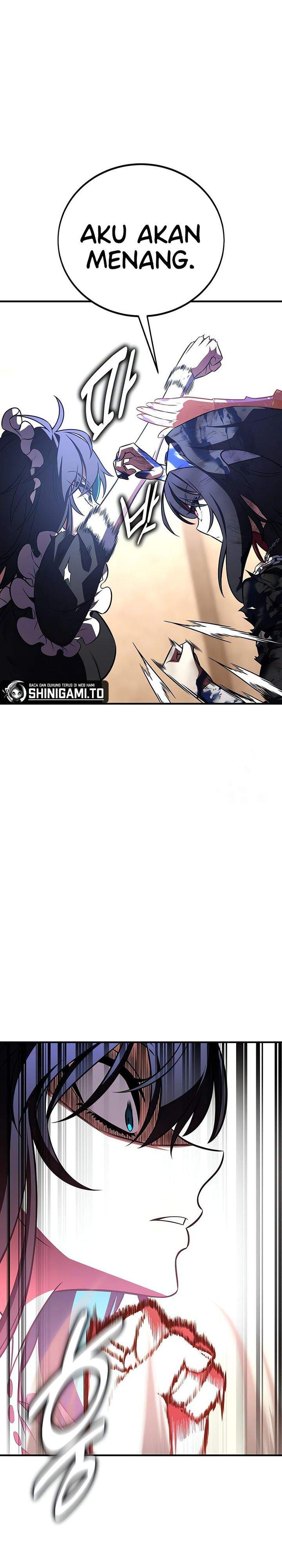 Read I Killed an Academy Player ID Manga Online