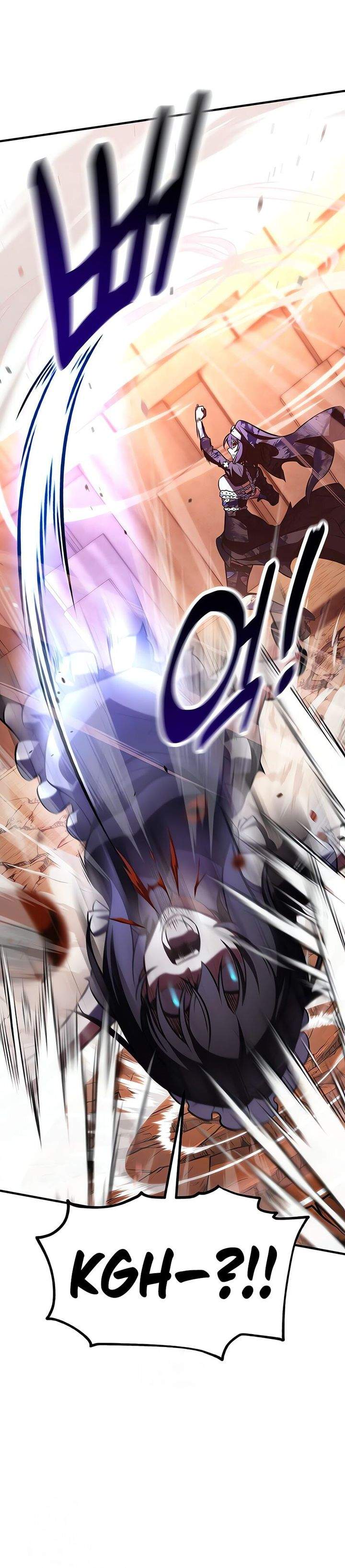 Read I Killed an Academy Player ID Manga Online