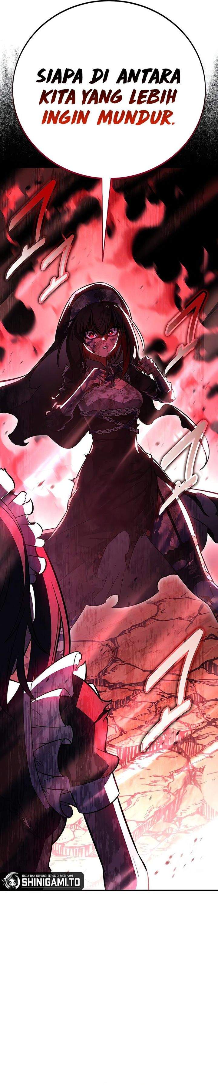 Read I Killed an Academy Player ID Manga Online