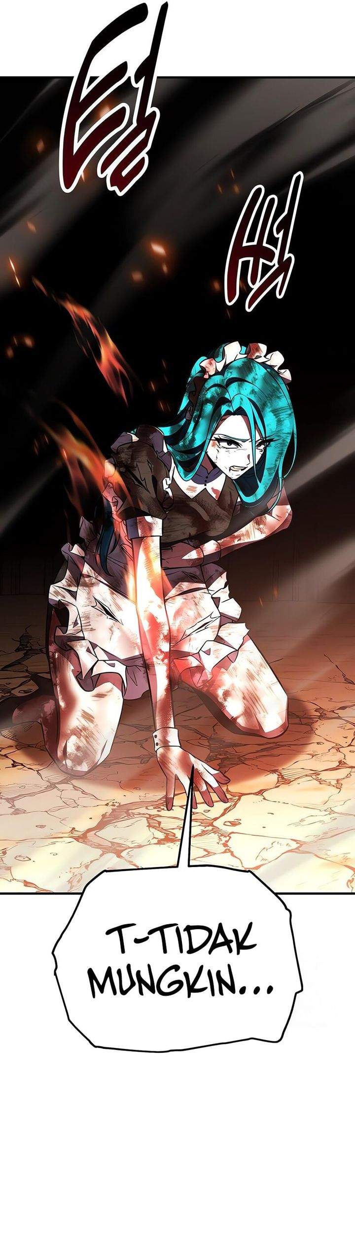 Read I Killed an Academy Player ID Manga Online