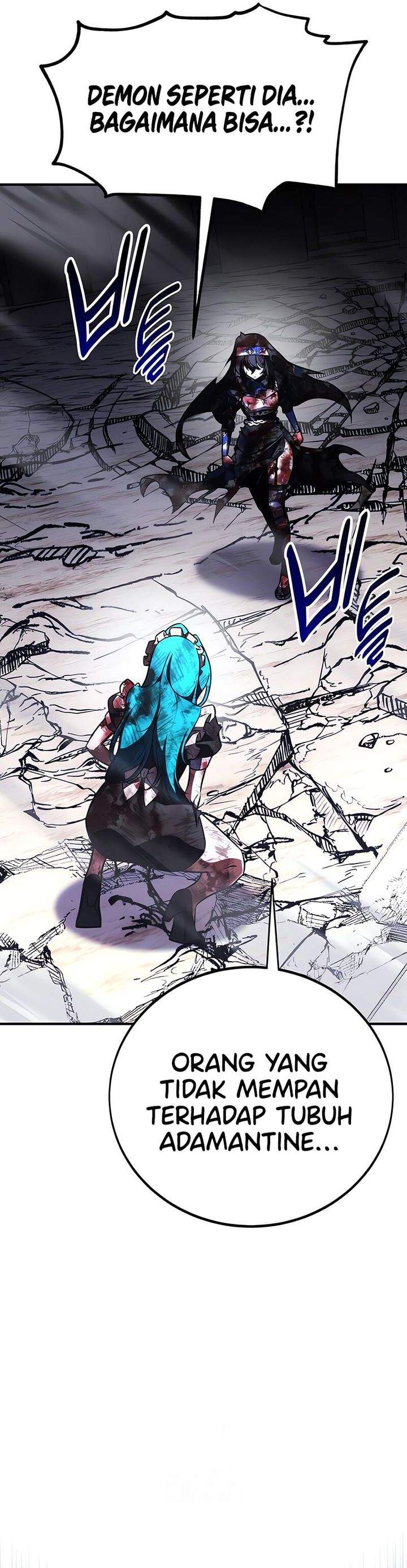 Read I Killed an Academy Player ID Manga Online