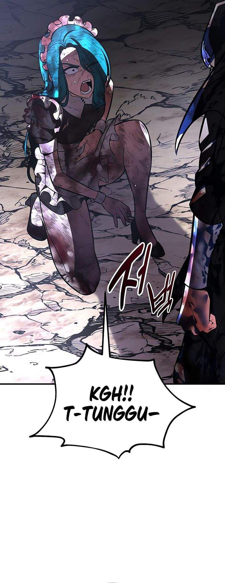 Read I Killed an Academy Player ID Manga Online