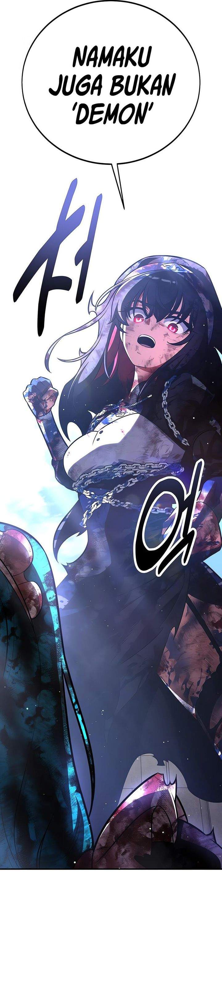 Read I Killed an Academy Player ID Manga Online