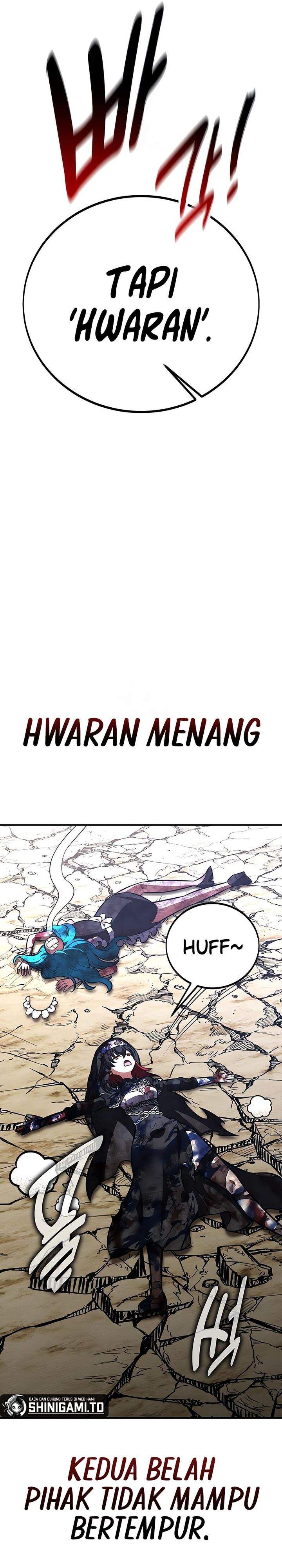 Read I Killed an Academy Player ID Manga Online