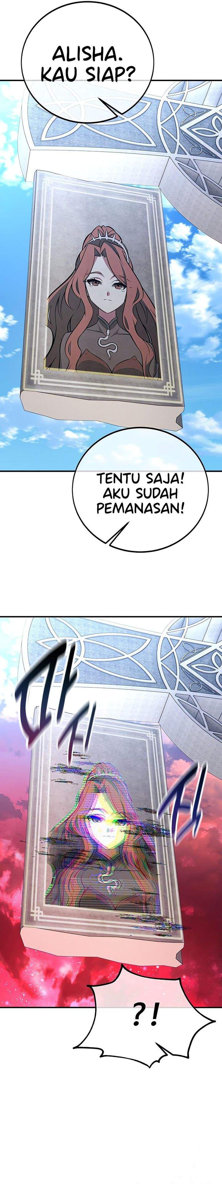 Read I Killed an Academy Player ID Manga Online