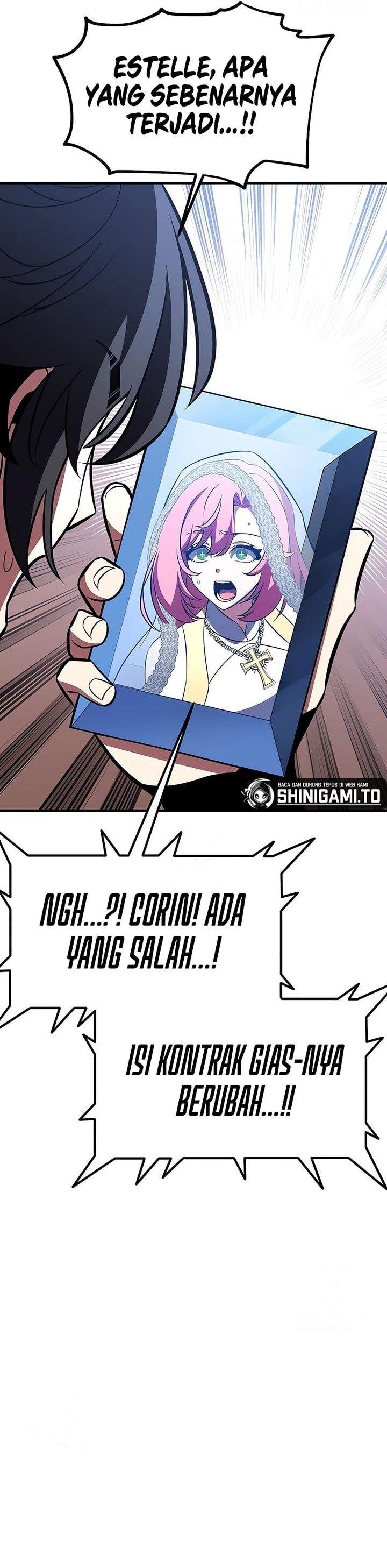 Read I Killed an Academy Player ID Manga Online