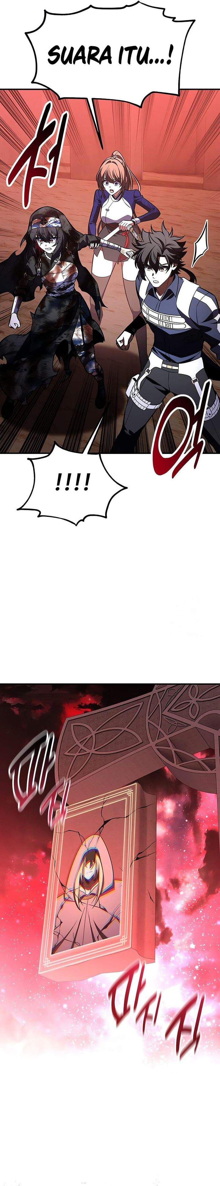 Read I Killed an Academy Player ID Manga Online