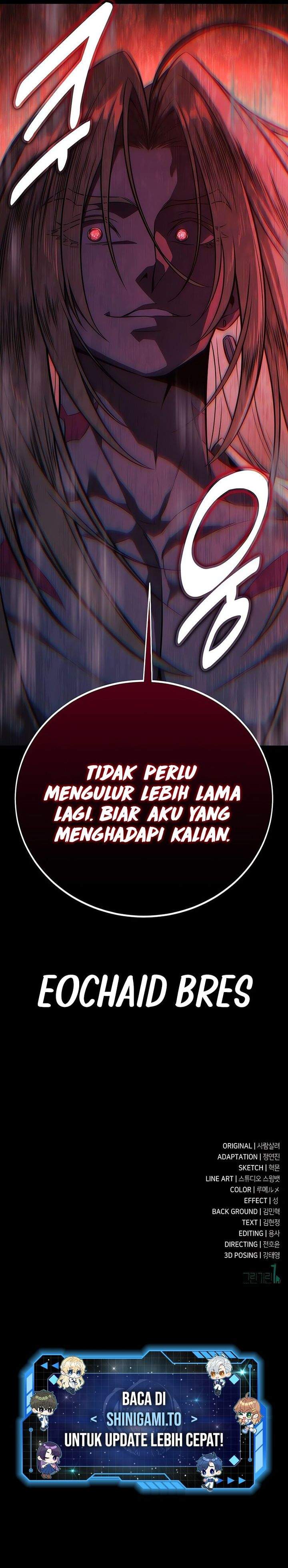 Read I Killed an Academy Player ID Manga Online