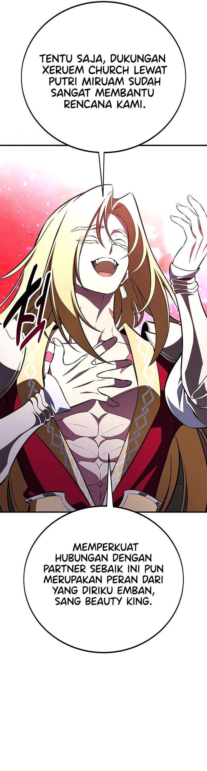 Read I Killed an Academy Player ID Manga Online