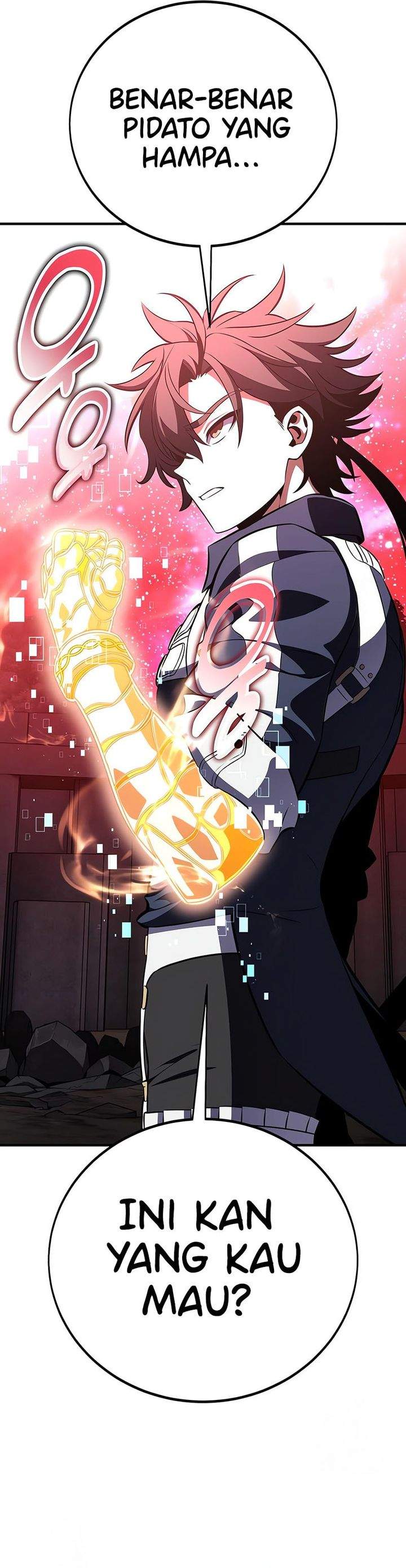 Read I Killed an Academy Player ID Manga Online