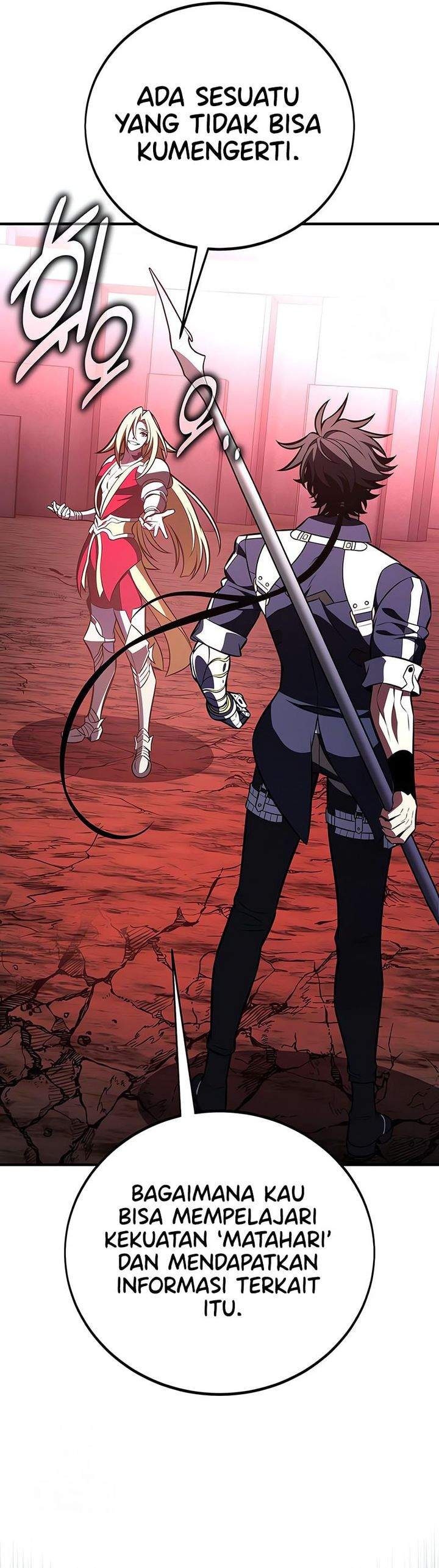 Read I Killed an Academy Player ID Manga Online