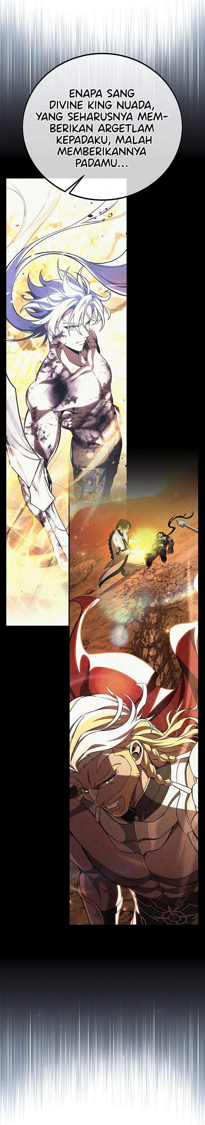 Read I Killed an Academy Player ID Manga Online