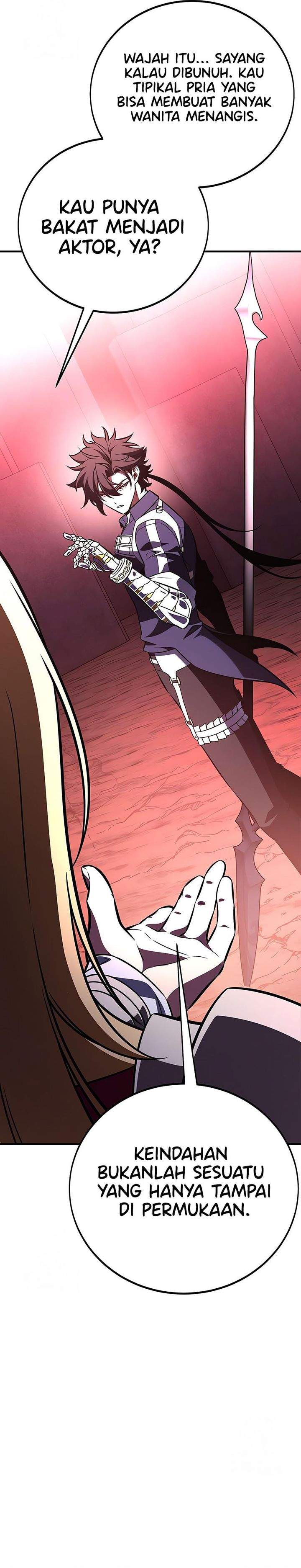 Read I Killed an Academy Player ID Manga Online