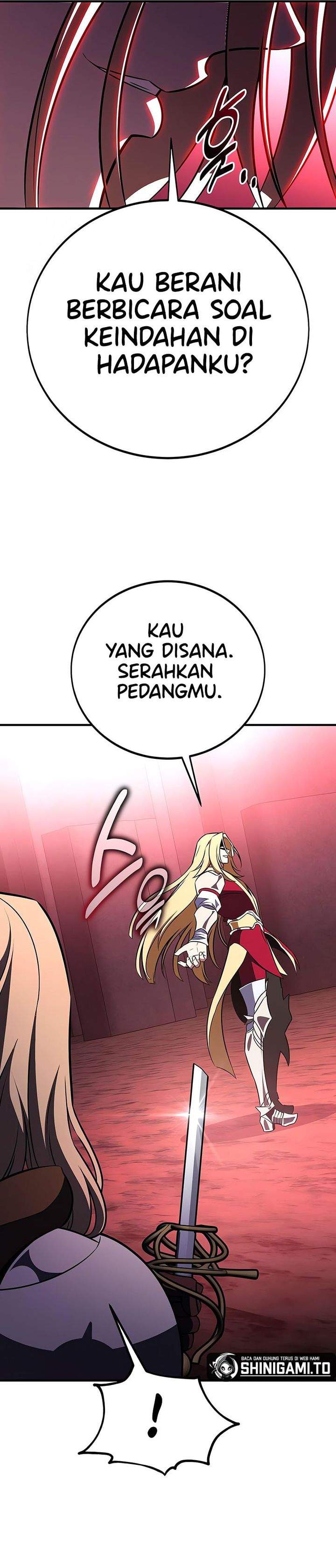 Read I Killed an Academy Player ID Manga Online