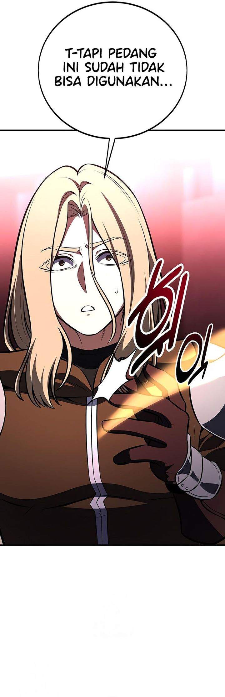 Read I Killed an Academy Player ID Manga Online