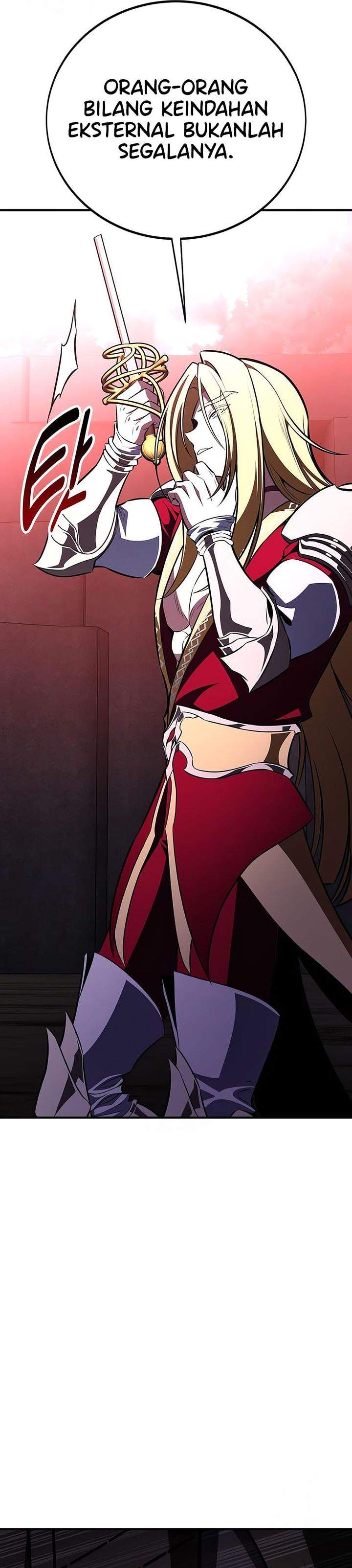 Read I Killed an Academy Player ID Manga Online