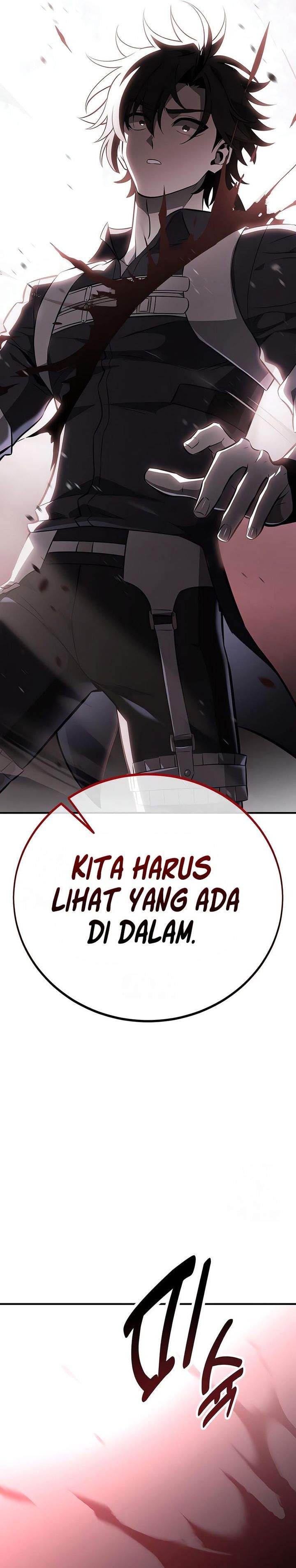 Read I Killed an Academy Player ID Manga Online